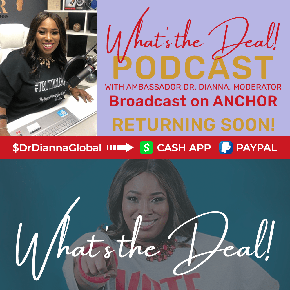 What's the Deal Podcast