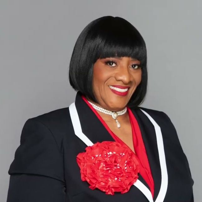 Dr. Lenora Peterson