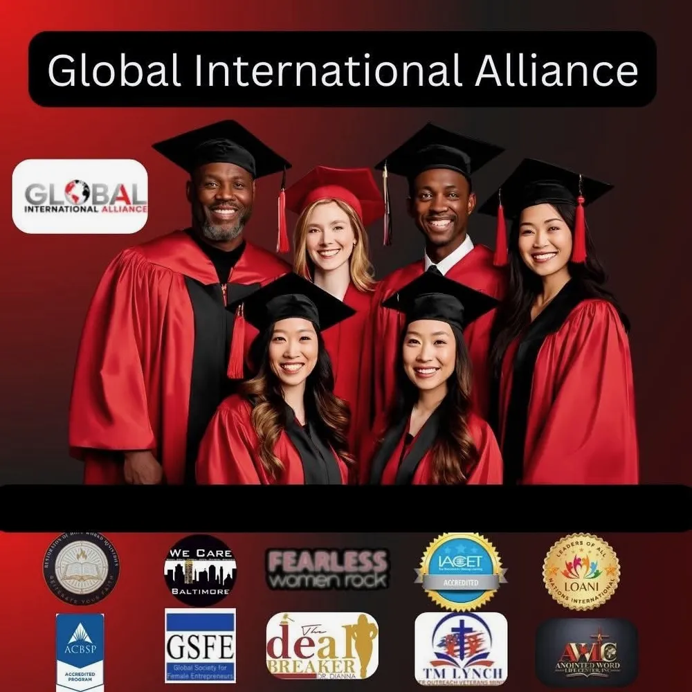 Global International Alliance