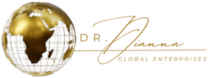 Dr. Dianna Global Enterprises Logo