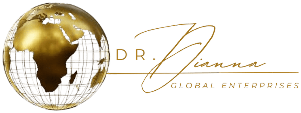 Dr. Dianna Global Enterprises Logo